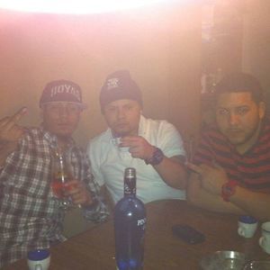 Meet your Posher, Gregorio